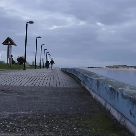 Rapadoira Seaside フォス