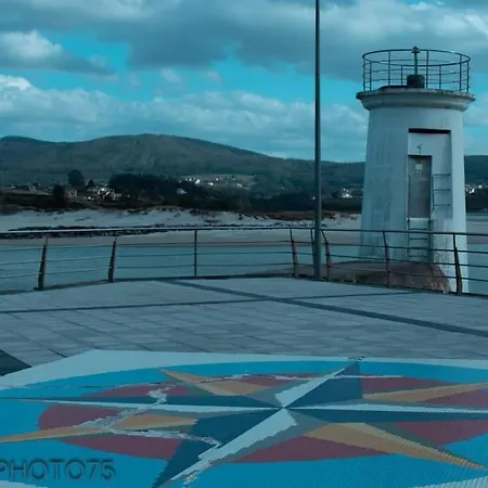 Rapadoira Seaside アパート