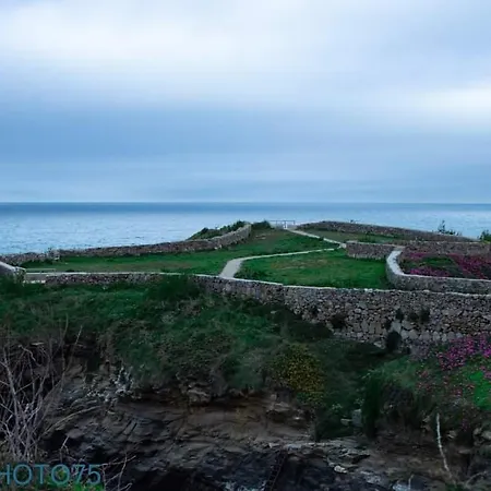 Rapadoira Seaside