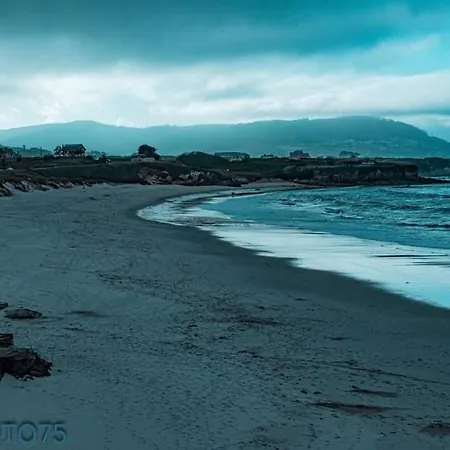 Rapadoira Seaside *