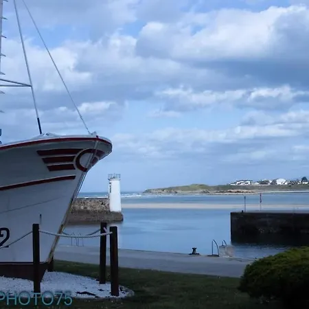 Rapadoira Seaside フォス