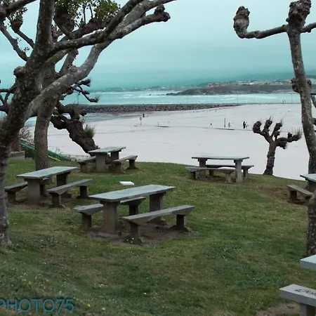 Rapadoira Seaside