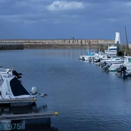 Rapadoira Seaside